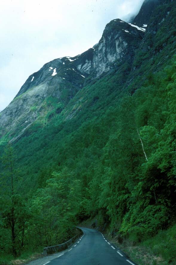 4 Flostranda naturreservat strekkjer