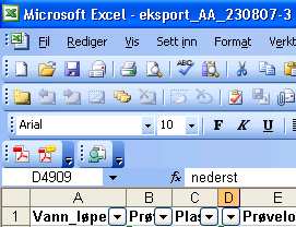 Rapport 3-2008 Fastsetting av