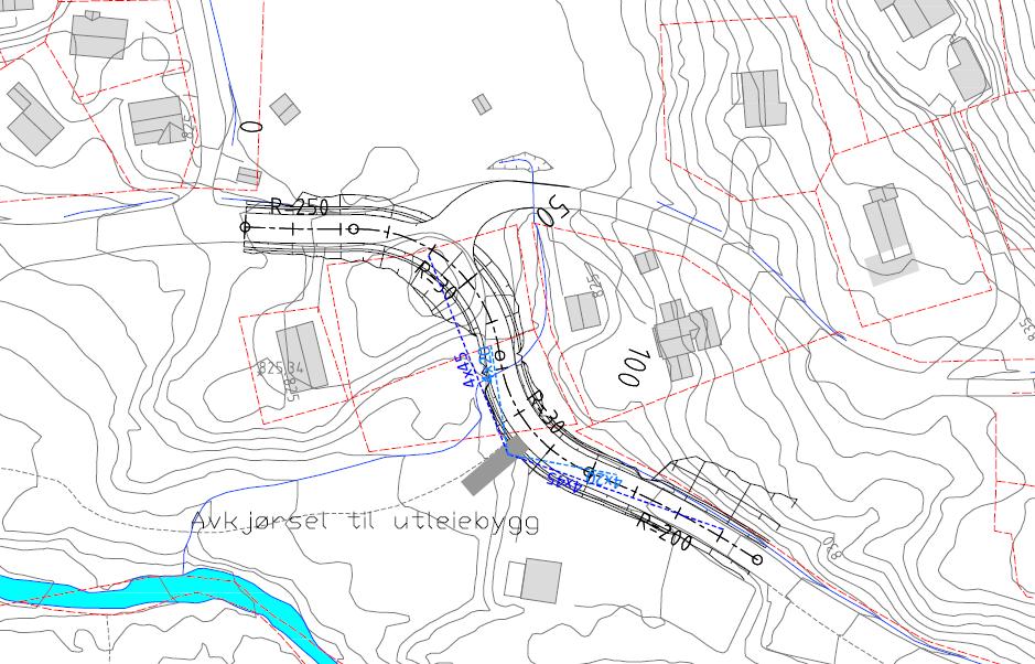 Side 14 av 16 For framtidig å bedre trafikksikkerheten bør det vurdere om det skal settes opp gatelys langs Holtarvegen. Dette vil bedre sikkerheten for alle trafikantgrupper.