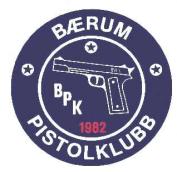 KlubbNytt. Bærum Pistolklubb Årgang 2011 - Nummer 2 Mars 2011 www.bpk.no Leder: Som klubbens nye leder, vil jeg aller først takke for tilliten jeg ble vist på årsmøtet.