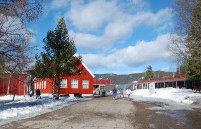 4.2.2 Hagen skole Skoletype Barneskole 1.-7.