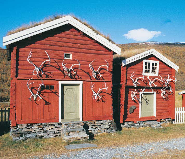 11 Levende fjell - levende bygd Tidsskriftet National Geographic Traveller rangerte i mars 2004 Fjord- Norge til verdens beste reisemål. Hvorfor?