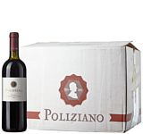 4 x Brunello di Montalcino 2006, Il Poggione Vurdering: 1 800 NOK Solgt (1740 NOK) Antall 4 Objektnr.