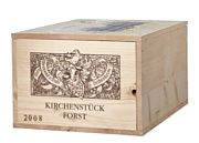 3 x Miks Kloster Eberbach (2 x Hochheimer Auslese `75, 1 x Rauenthaler `66) Vurdering: 1 500 NOK Solgt (1300 NOK) Objektnr.