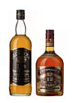 2 x Stalker & Mclellan Special Reserve Scotch Whisky (20-tallet) Vurdering: 1 750 NOK Solgt (2000 NOK) Objektnr.