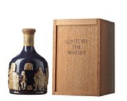 1 x Suntory The Whisky Limited NV (OWC) Vurdering: 4 000 NOK Solgt (2600 NOK) Objektnr. 200360-2 1 x Asama Single Malt Whisky Karuizawa Distillery (Bot.