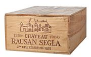 Objektnr. 200440-14 1 x Chateau Margaux 1997 Vurdering: 1 500 NOK Solgt (2000 NOK) Objektnr. 200453-5 2 x Miks Chateau Margaux (1 x `71, 1 x `73) Vurdering: 1 500 NOK Solgt (3000 NOK) Objektnr.