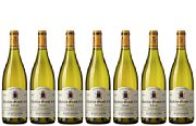 5 x Miks Bordeaux (2 x Ch. Fombrauge `92, 1 x Ch. l`evangile `83 etc) Vurdering: 1 800 NOK Solgt (2040 NOK) Antall 5 Objektnr. 200437-15 6 x Chablis 1er Cru la Forest 2008, V.