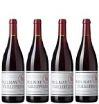 2 x Volnay 1er Cru Clos des Ducs 2006, Marquis d`angerville Vurdering: 1 300 NOK Solgt (1440 NOK) Objektnr.