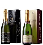 1 x Veuve Clicquot Champagne la Grande Dame 1998 (OCB) Vurdering: 1 250 NOK Solgt (1000 NOK) Objektnr.