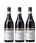 2 x Barolo 2006, Elio Altare Vurdering: 900 NOK Solgt (1220 NOK) Objektnr. 200454-20 3 x Barolo Cannubi 2004, Barale Vurdering: 1 500 NOK Solgt (1300 NOK) Objektnr.