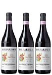 12 x Barbaresco Serraboella 2000, Cigliuti (OCB) Vurdering: 3 600 NOK Solgt (4580 NOK) 2 Objektnr.