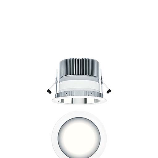 Zumtobel 60812626 PANOS INF E150HG 23W LED930 LDO WH [STD] / Armaturdata CIE Flux Code: 93 100 100 100 91 Ceiling recessed LED luminaire (pre-assembled luminaire); "Stable White" LED luminaire,