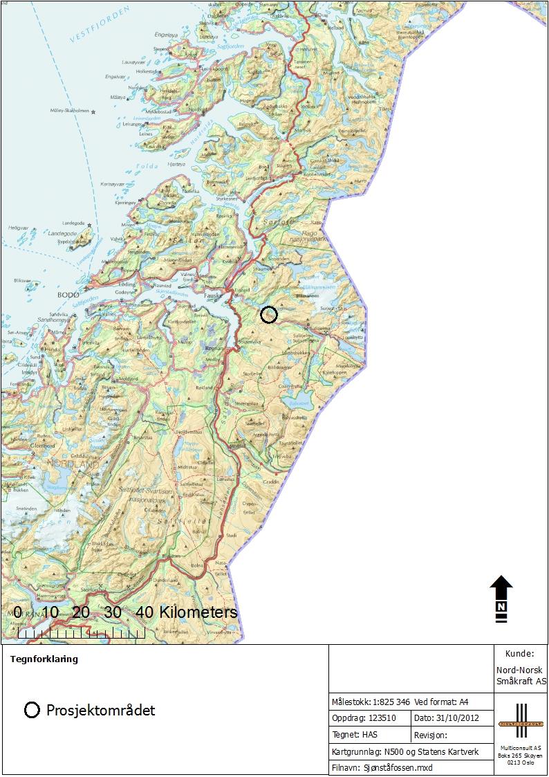 Nord-Norsk