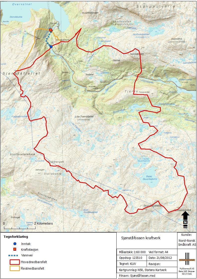 Nord-Norsk