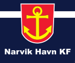 Narvik Havn KF Nye Narvik havn Delrapport 1 -