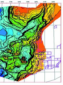 Regional Seismostratigraphy of the western Barents Sea margin Special edition: Study linked and tied to new seismic from MCG, MC2D-MCG0901 and MC2D-MCG1001, Bjørnøya Basin East Contacts: Martin