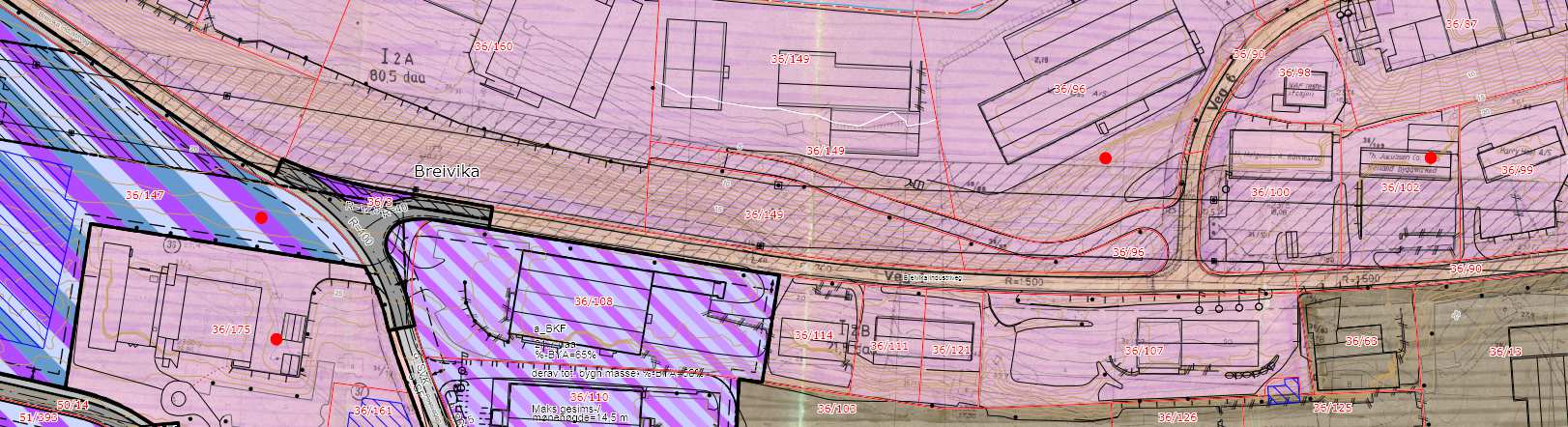 6 Planinitiativet Planinitiativet med forslag til planavgrensning er utarbeidd av Sporstøl Arkitekter AS i samarbeid med forslagsstiller og kommunen.