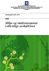 Økt fokus på samfunnsansvar Krav om etisk handel Fremme forsvarlige arbeids- og miljøforhold i globale leverandørkjeder Typisk problematikk: Ekstrem overtid Helsefarlige omgivelser Barnearbeid