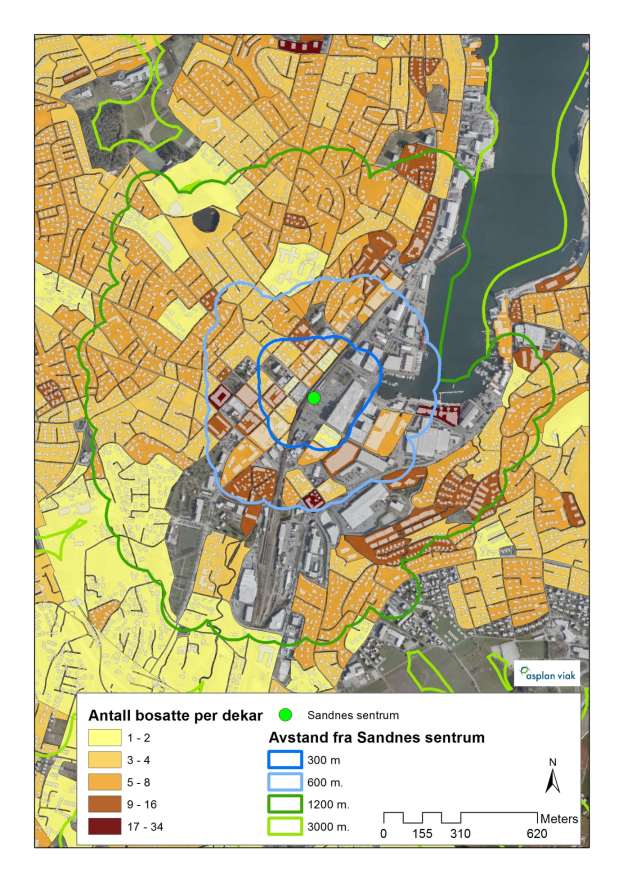 Kommunal- og moderniseringsdepartementet 69 Figur 3-37.