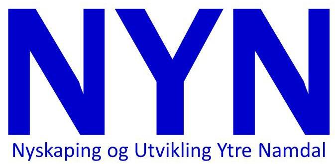 Rapport fra Nyskaping og utvikling Ytre