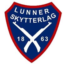 NY SKYTEBANE FOR LUNNER SKYTTER LAG RAPPORT