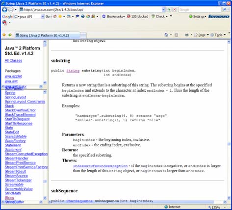 5 class Beregninger{ public static void main(string[] args){ Oppg. 1 (d) int x = 9; Hva skrives ut på skjermen? Svar: verdien til z er 6 like sann d = 22 int y = 3; int z = x - y; System.out.