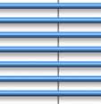 . For elleve indikatorer ligger sonen utenfor den svakeste firedelen. Utviklingen fra 2008 til 2010 varr negativ.