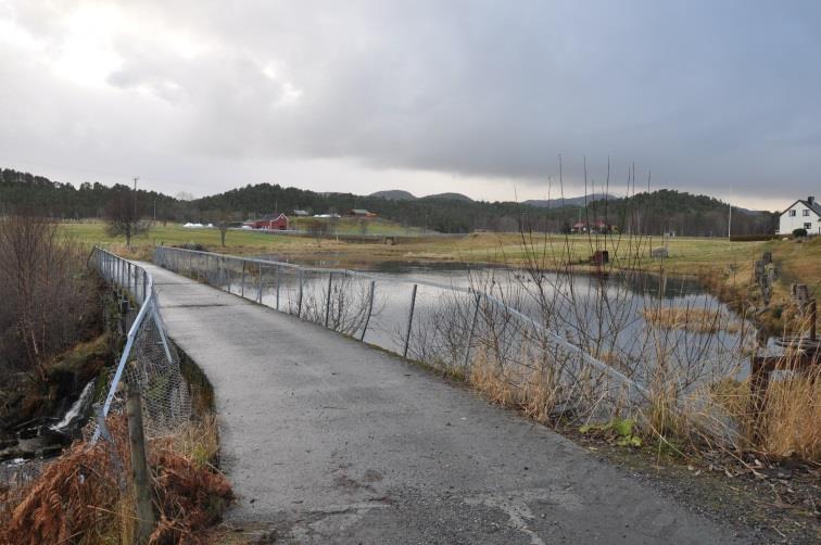 Detaljregulering for Nerdalen avløpsrenseanlegg - vedlegg