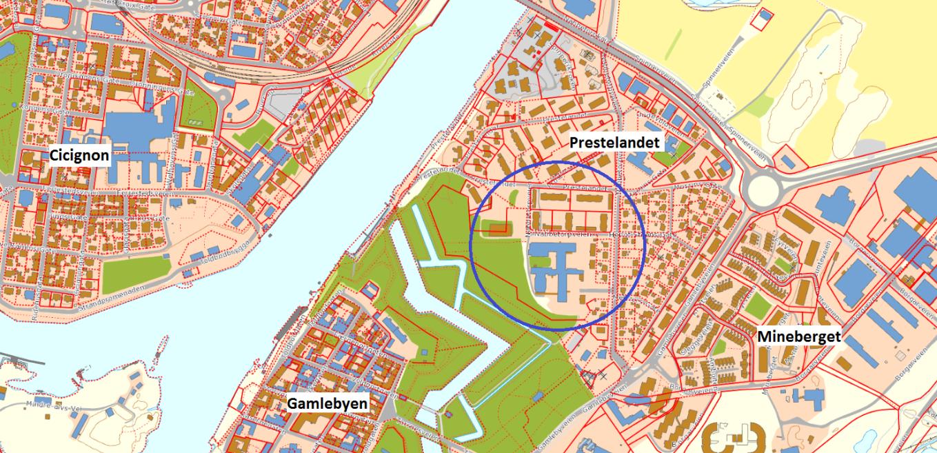 6 (16) 1.5 Planprosess og medvirkning Forslag til planprogram skal beskrive opplegg for medvirkning og informasjon som sikrer at berørte parter og myndigheter kan delta aktivt i planprosessen.