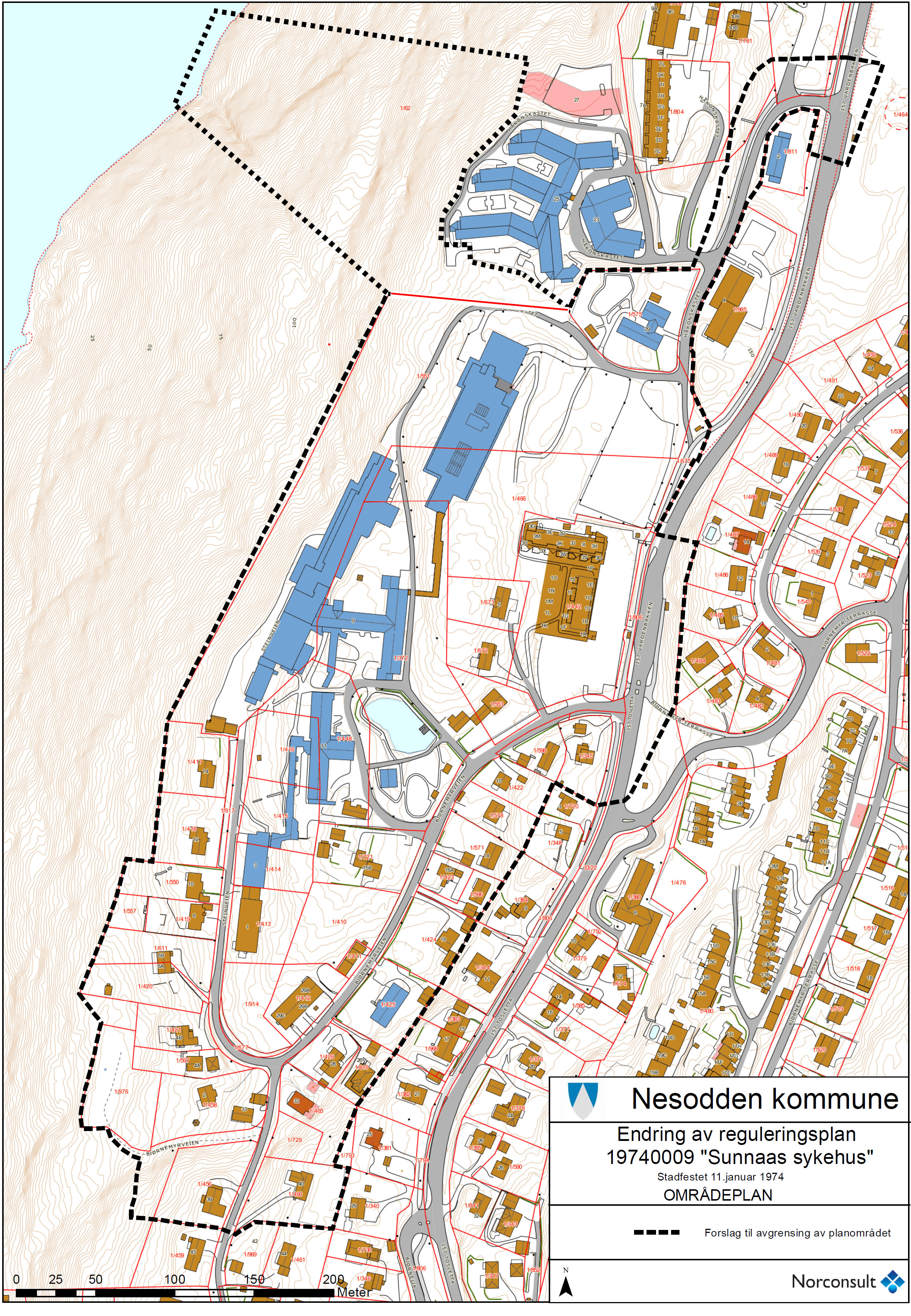 Forslag til planprogram for Side 4.