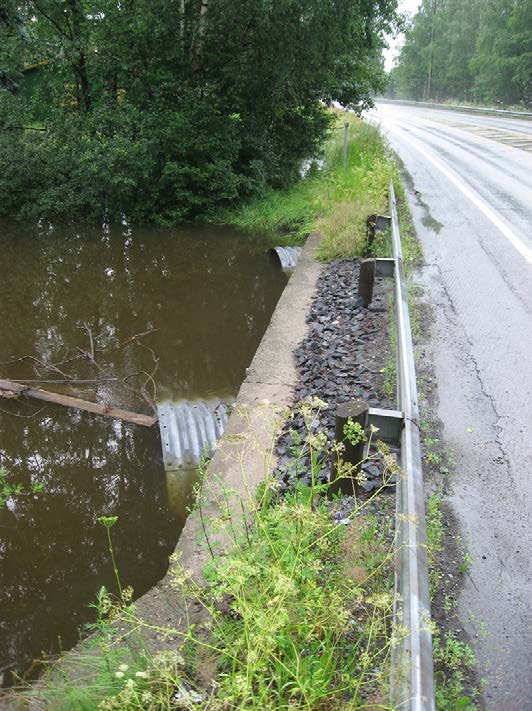 Utløp Drammenselva 2 stk.