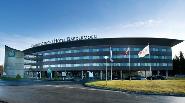 Referat NSDLs - HØSTMØTE Quality Airport Hotel, Gardermoen Lørdag 05.11.2016.