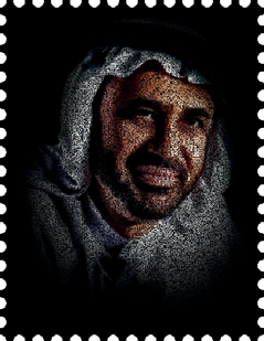 DR MOHAMMED AL-ROKEN DE FORENTE ARABISKE EMIRATER Professor, menneskerettighetsadvokat og mangeårig Amnesty-medlem Dr Mohammed al-roken soner en 10 år lang fengselsstraff for sitt arbeid med