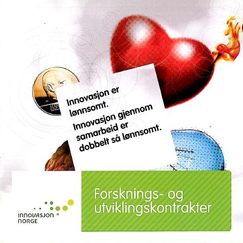 FORSKINGS- OG