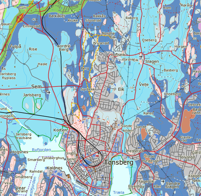 Hvorfor er overvåkningen viktig?