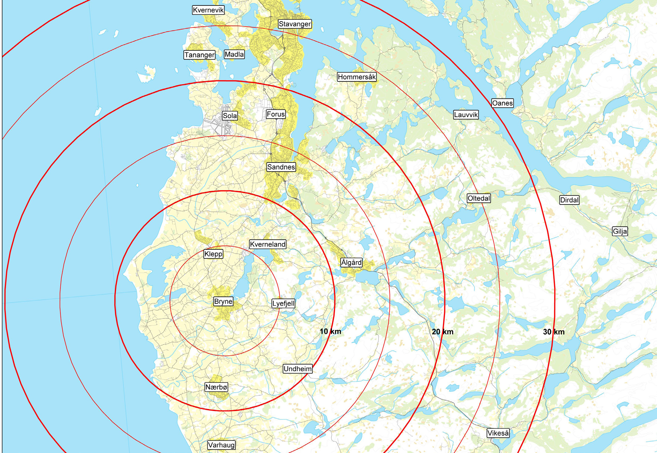 Overordna mål for næringspolitikken Time kommune skal vera ein god tilretteleggjar og føreseieleg ovanfor dei ulike aktørane i næringslivet.