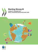 Starting Strong III 5 policy levers 1. Sette klare mål for kvalitet, og regulere 2. Utforme og implementere curriculum/rammeplaner for innhold og standarder 3.