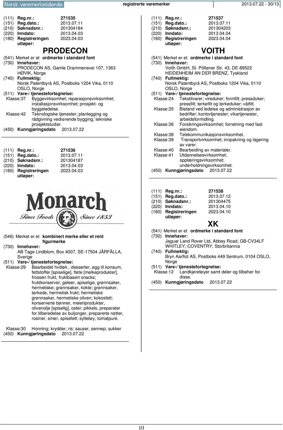 03 (180) Registreringen 2023.04.