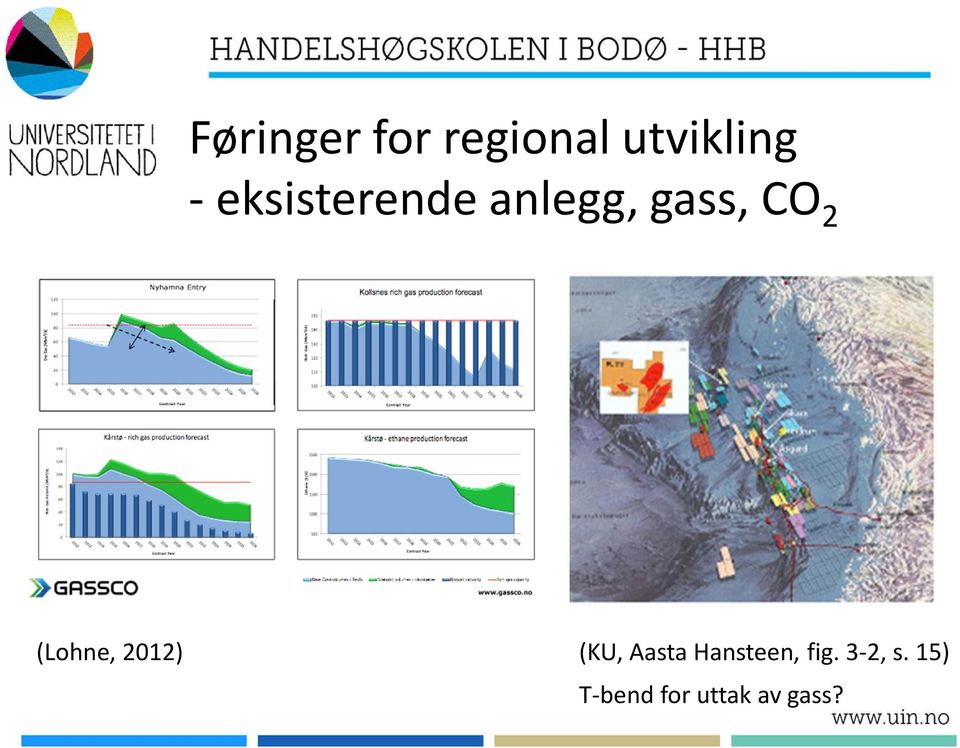 (Lohne, 2012) (KU, Aasta Hansteen,