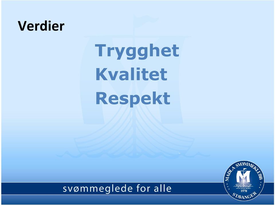 Kvalitet