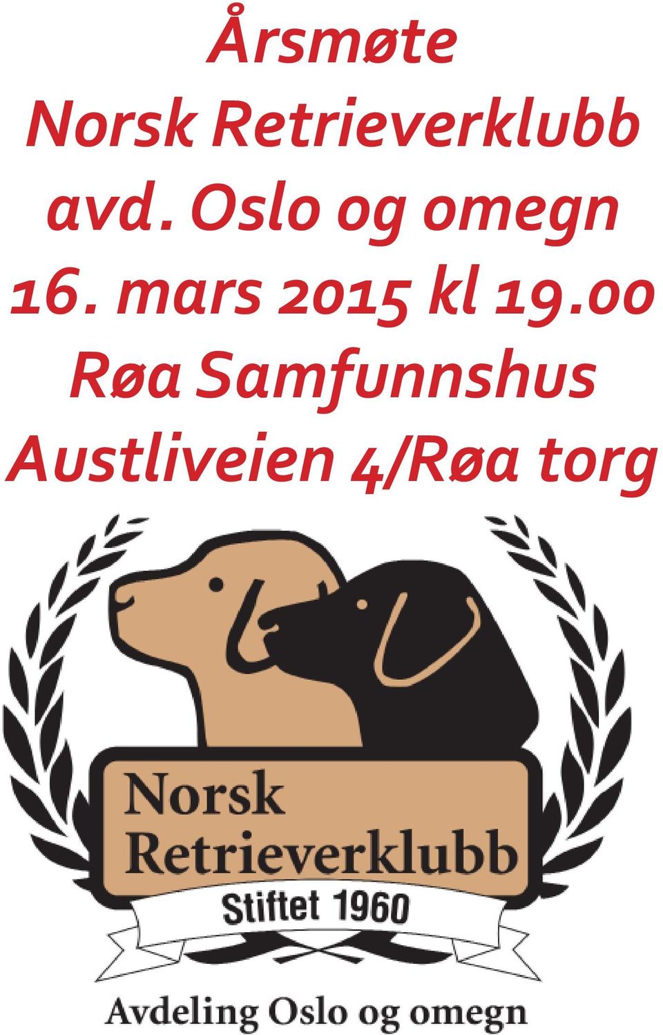 Oslo og omegn 16.