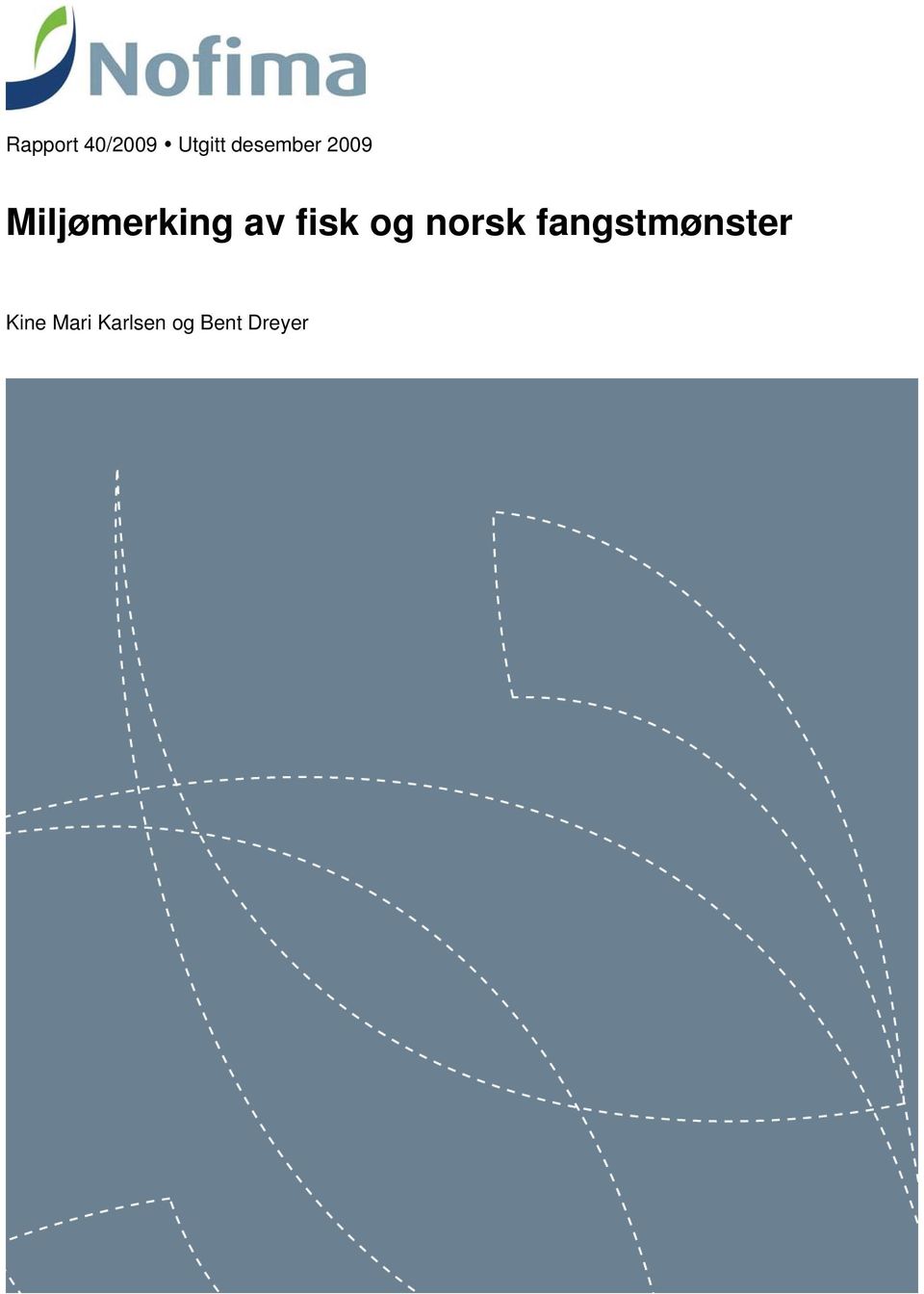 av fisk og norsk