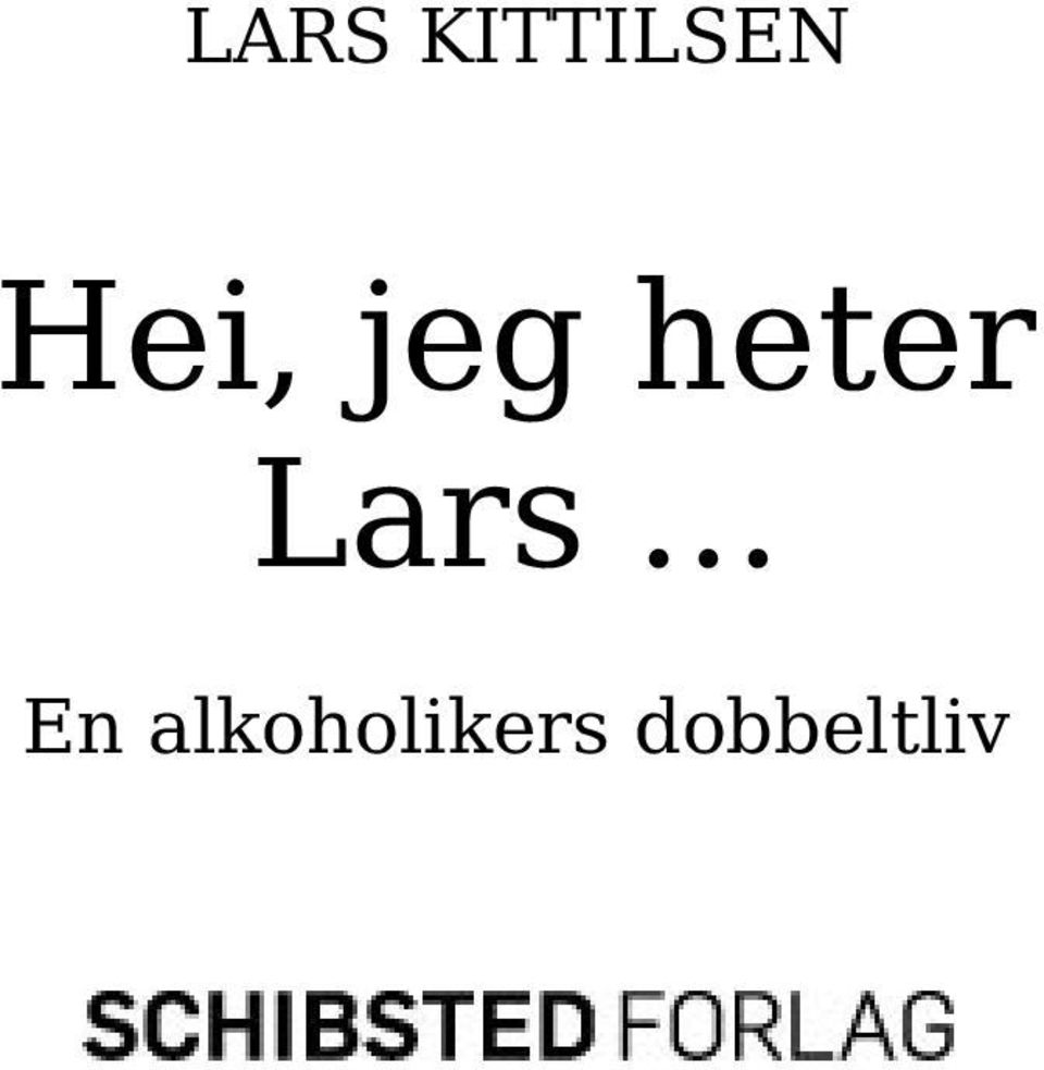 Lars En