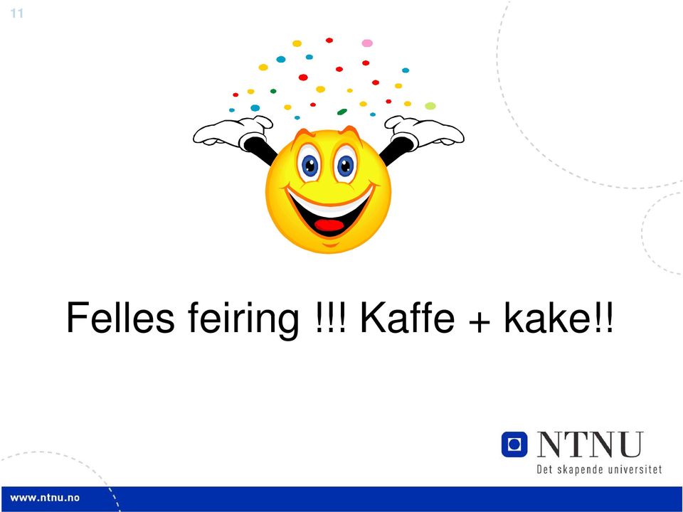 !! Kaffe