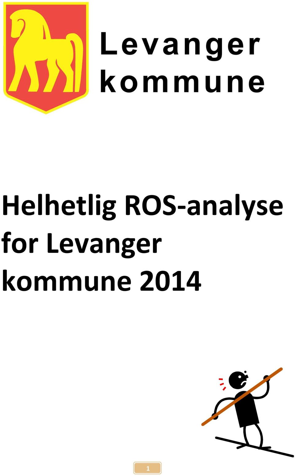 for Levanger