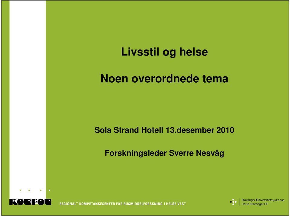 Strand Hotell 13.