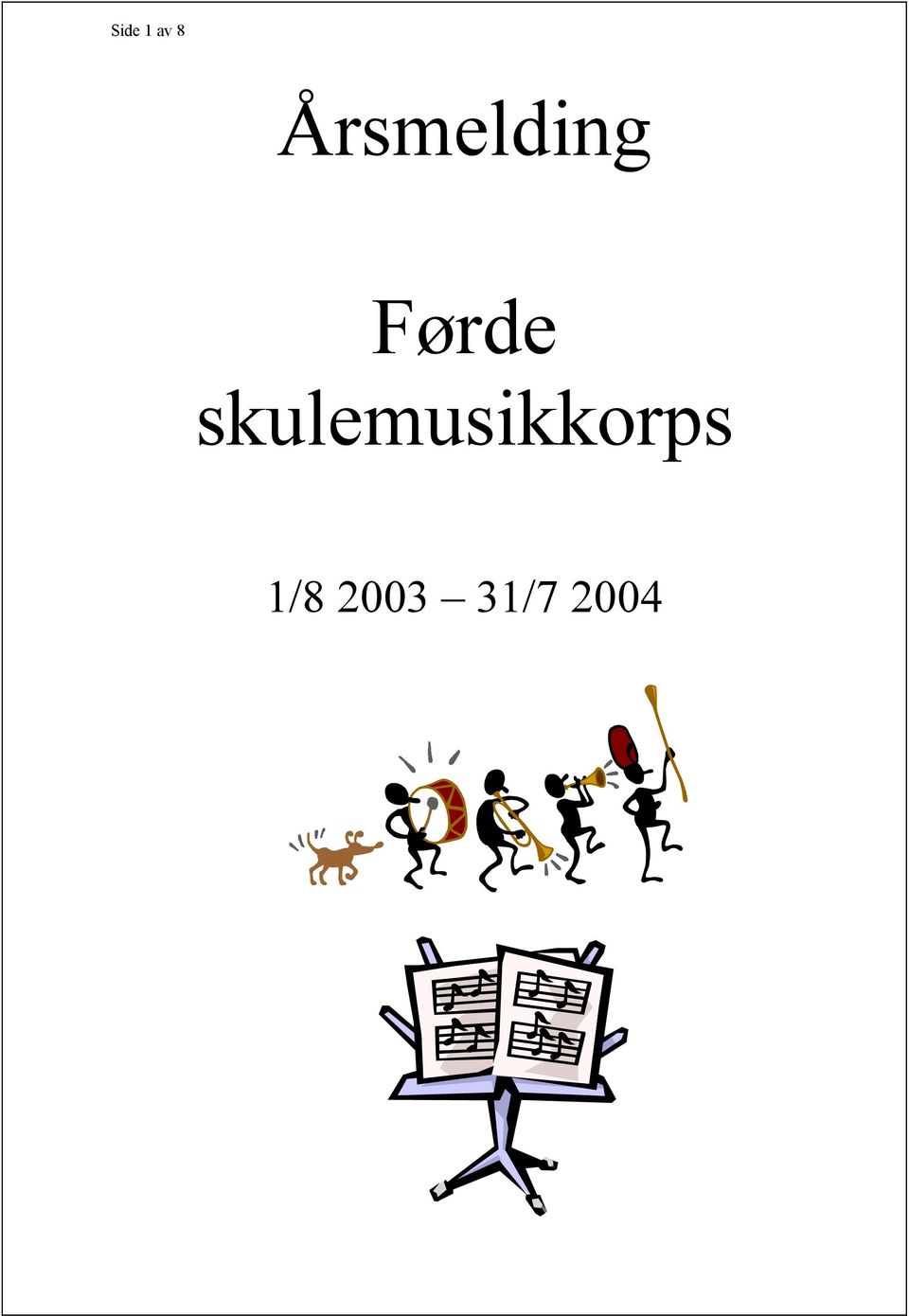 Førde