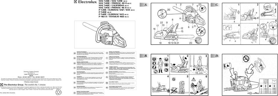 specification of products may be altered from time to time without prior notice.