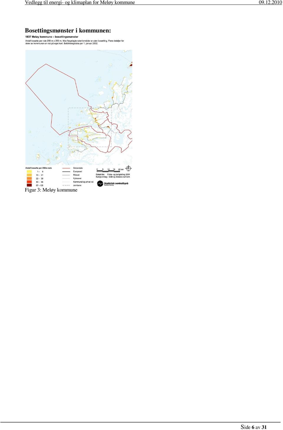 4: Meløy kommune Befolkningssammensetning pr 1.